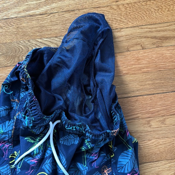 Surf and Swim Company Trunks - Picture 7 of 7